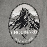 patagonia シュイナードクレストアップライザルフーディ 39700 パーカー FA24 グレー メンズ パタゴニア【中古】5-1023T∞