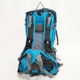 ACONCAGUA アコンカグア CORDOBA 35L コルドバ バックパック リュック・デイパック ブルー メンズ【中古】5-0922G∞