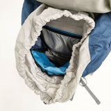 ACONCAGUA アコンカグア CORDOBA 35L コルドバ バックパック リュック・デイパック ブルー メンズ【中古】5-0922G∞