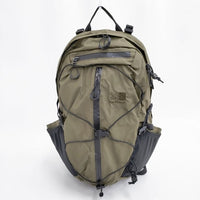 Karrimor altair 20L バックパック リュック・デイパック カーキ メンズ カリマー【中古】5-0922G∞