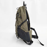 Karrimor altair 20L バックパック リュック・デイパック カーキ メンズ カリマー【中古】5-0922G∞