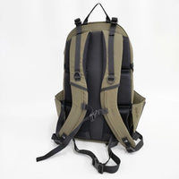 Karrimor altair 20L バックパック リュック・デイパック カーキ メンズ カリマー【中古】5-0922G∞