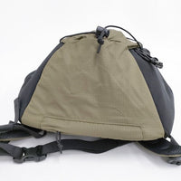 Karrimor altair 20L バックパック リュック・デイパック カーキ メンズ カリマー【中古】5-0922G∞