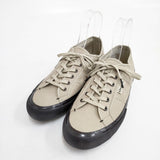 SUPERGA 新品 2490 BOLD 定価11000円 サイズ44 スニーカー グレージュ メンズ スペルガ【中古】5-1225G◎