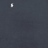 POLO RALPH LAUREN/BEAMS 別注 LIMITED EDITION半袖Tシャツ スウェット XL ネイビー メンズ ポロ・ラルフローレン/ビームス【中古】5-0806S♪