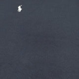 POLO RALPH LAUREN/BEAMS 別注 LIMITED EDITION半袖Tシャツ スウェット XL ネイビー メンズ ポロ・ラルフローレン/ビームス【中古】5-0806S♪