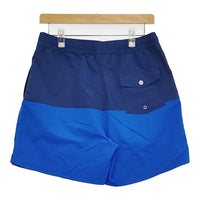 THE NORTH FACE マッドショーツ 定価8800円 NB42333 M ショートパンツ マウンテンブルー×ヒーローブルー メンズ ザノースフェイス【中古】5-0806S♪