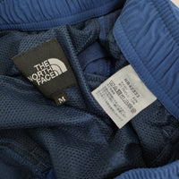 THE NORTH FACE マッドショーツ 定価8800円 NB42333 M ショートパンツ マウンテンブルー×ヒーローブルー メンズ ザノースフェイス【中古】5-0806S♪