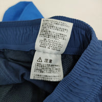 THE NORTH FACE マッドショーツ 定価8800円 NB42333 M ショートパンツ マウンテンブルー×ヒーローブルー メンズ ザノースフェイス【中古】5-0806S♪