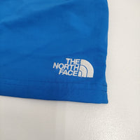 THE NORTH FACE マッドショーツ 定価8800円 NB42333 M ショートパンツ マウンテンブルー×ヒーローブルー メンズ ザノースフェイス【中古】5-0806S♪