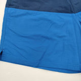 THE NORTH FACE マッドショーツ 定価8800円 NB42333 M ショートパンツ マウンテンブルー×ヒーローブルー メンズ ザノースフェイス【中古】5-0806S♪