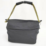 Billy Brown's Personal Effects ビリーブラウンズパーソナルエフェクト CYCLE BAG サイクルバッグ メッセンジャー ショルダーバッグ ブラック メンズ【中古】6-0204G∞