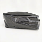 Billy Brown's Personal Effects ビリーブラウンズパーソナルエフェクト CYCLE BAG サイクルバッグ メッセンジャー ショルダーバッグ ブラック メンズ【中古】6-0204G∞