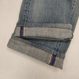 Paul Smith/RED EAR 274255 ボタンフライ ジーンズ デニムパンツ ライトブルー メンズ ポール・スミス/レッドイヤー【中古】5-1106G∞