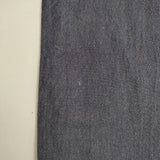 WELLDER ファイブポケット ワイド トラウザー 定価29700円 WM22SPT06 パンツ ブルー メンズ ウェルダー【中古】5-1023M∞