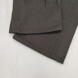 DIESEL BRADDOM 28インチ ジーンズ デニムパンツ グレー メンズ ディーゼル【中古】5-1106G∞