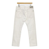 Paul Smith/RED EAR 134255 ボタンフライ ジーンズ デニムパンツ オフホワイト メンズ ポール・スミス/レッドイヤー【中古】5-1106G∞