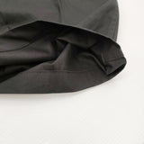 MAISON MARGIELA REPLICA US ARMY Fatigue pants 定価82500円 サイズ46 パンツ ブラック メンズ メゾンマルジェラ【中古】5-1014G♪