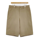 Milok 20SSPT08 サイズ48 チノ ショートパンツ ハーフパンツ ショーツ ベージュ メンズ ミロック【中古】5-0806S♪