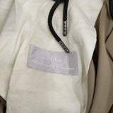 Milok 20SSPT08 サイズ48 チノ ショートパンツ ハーフパンツ ショーツ ベージュ メンズ ミロック【中古】5-0806S♪