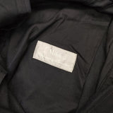 Milok カーゴパンツ 21SSPT03 パンツ ブラック メンズ ミロック【中古】5-1106G∞