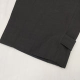 Milok カーゴパンツ 21SSPT03 パンツ ブラック メンズ ミロック【中古】5-1106G∞