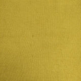 KIIT ワッフル サーマル 長袖Ｔシャツ カットソー ロンＴ イエロー メンズ キート【中古】5-1023M∞