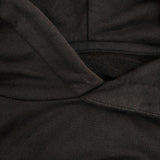 Maison Martin Margiela 14 ワッペンデザイン STEREOTYPE S50GU0083 パーカー ブラック メンズ メゾンマルタンマルジェラ【中古】5-1127M∞