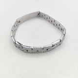 Emporio Armani ブレスレット シルバー メンズ エンポリオ・アルマーニ【中古】5-1012G∞