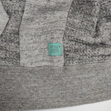 Paul Smith/RED EAR 素材切り替え スウェット パーカー グレー メンズ ポール・スミス/レッドイヤー【中古】5-1023M∞