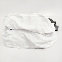 Black Weirdos Deliver Bag 2wayバッグ ベスト 定価49500円 25SS-BG02 ベスト 25SS ホワイト メンズ ブラックウィドー【中古】5-0731G♪