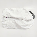 Black Weirdos Deliver Bag 2wayバッグ ベスト 定価49500円 25SS-BG02 ベスト 25SS ホワイト メンズ ブラックウィドー【中古】5-0731G♪