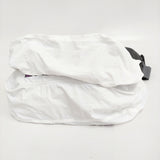 Black Weirdos Deliver Bag 2wayバッグ ベスト 定価49500円 25SS-BG02 ベスト 25SS ホワイト メンズ ブラックウィドー【中古】5-0731G♪