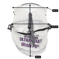 Black Weirdos Deliver Bag 2wayバッグ ベスト 定価49500円 25SS-BG02 ベスト 25SS ホワイト メンズ ブラックウィドー【中古】5-0731G♪
