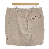 patagonia バギーズナチュラル 定価9350円 STY58056SP24 サイズXL ショートパンツ ショーツ 24SS ベージュ メンズ パタゴニア【中古】5-0731S♪