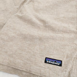 patagonia バギーズナチュラル 定価9350円 STY58056SP24 サイズXL ショートパンツ ショーツ 24SS ベージュ メンズ パタゴニア【中古】5-0731S♪