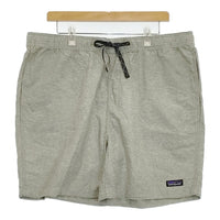 patagonia バギーズナチュラル 定価9350円 STY58056SP24 サイズXL ショートパンツ ショーツ 24SS カーキ メンズ パタゴニア【中古】5-0731S♪