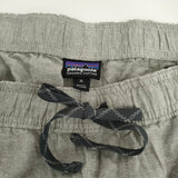 patagonia バギーズナチュラル 定価9350円 STY58056SP24 サイズXL ショートパンツ ショーツ 24SS カーキ メンズ パタゴニア【中古】5-0731S♪
