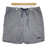 patagonia バギーズナチュラル 定価9350円 STY58056SP25 サイズXL ショートパンツ ショーツ 25SS ネイビー メンズ パタゴニア【中古】5-0731S♪
