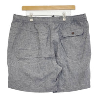 patagonia バギーズナチュラル 定価9350円 STY58056SP25 サイズXL ショートパンツ ショーツ 25SS ネイビー メンズ パタゴニア【中古】5-0731S♪