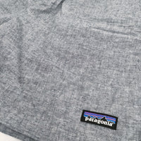 patagonia バギーズナチュラル 定価9350円 STY58056SP25 サイズXL ショートパンツ ショーツ 25SS ネイビー メンズ パタゴニア【中古】5-0731S♪