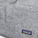 patagonia バギーズナチュラル 定価9350円 STY58056SP25 サイズXL ショートパンツ ショーツ 25SS ネイビー メンズ パタゴニア【中古】5-0731S♪