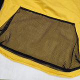 Columbia ツキャノンアイルロングスリーブシャツ Tucannon Isle Long Sleeve Shirt 長袖シャツ イエロー メンズ コロンビア【中古】5-1113M∞