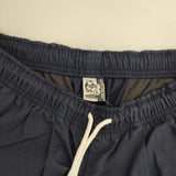 CHUMS CH03-1196 サイズL ショートパンツ ハーフパンツ ショーツ ネイビー メンズ チャムス【中古】6-0422S∞