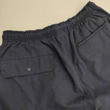 CHUMS CH03-1196 サイズL ショートパンツ ハーフパンツ ショーツ ネイビー メンズ チャムス【中古】6-0422S∞