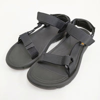 Teva HURRICANE XLT2 ハリケーン 定価10780円 26cm 1019234 サンダル ブラック メンズ テバ【中古】5-0815S♪