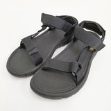 Teva HURRICANE XLT2 ハリケーン 定価10780円 26cm 1019234 サンダル ブラック メンズ テバ【中古】5-0815S♪