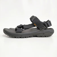 Teva HURRICANE XLT2 ハリケーン 定価10780円 26cm 1019234 サンダル ブラック メンズ テバ【中古】5-0815S♪