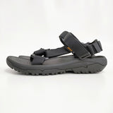 Teva HURRICANE XLT2 ハリケーン 定価10780円 26cm 1019234 サンダル ブラック メンズ テバ【中古】5-0815S♪