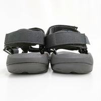 Teva HURRICANE XLT2 ハリケーン 定価10780円 26cm 1019234 サンダル ブラック メンズ テバ【中古】5-0815S♪